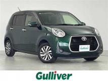 2019 Toyota Passo
