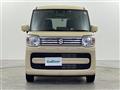 2023 Suzuki Spacia
