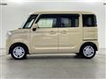 2023 Suzuki Spacia
