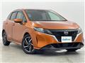 2021 Nissan Note