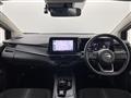 2021 Nissan Note