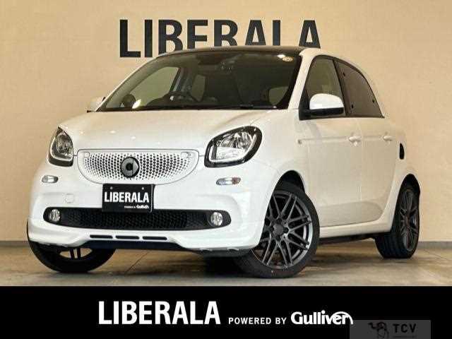 2019 MCC Smart