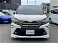 2016 Toyota Voxy