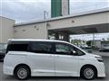 2016 Toyota Voxy