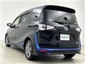 2016 Toyota Sienta