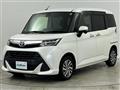 2017 Toyota Tank
