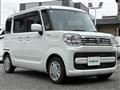 2022 Suzuki Spacia