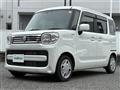 2022 Suzuki Spacia