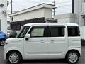 2022 Suzuki Spacia