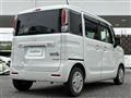 2022 Suzuki Spacia