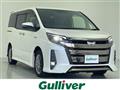 2018 Toyota Noah