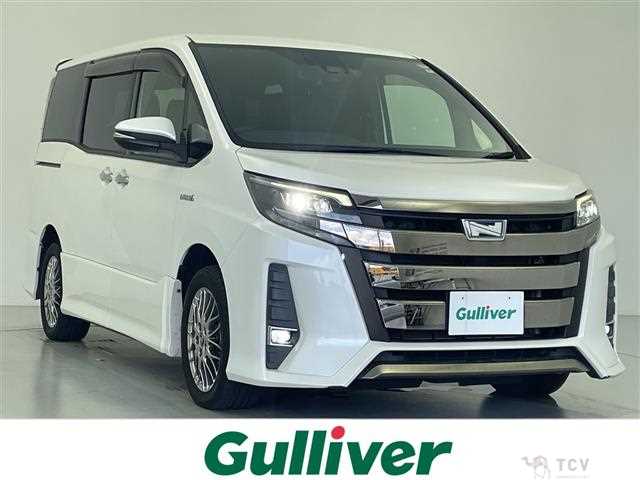 2018 Toyota Noah