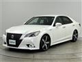 2013 Toyota Crown Hybrid