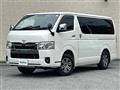 2025 Toyota Hiace Van