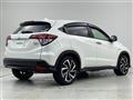 2017 Honda VEZEL