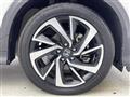 2017 Honda VEZEL