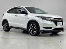 2017 Honda VEZEL