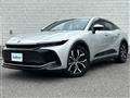 2023 Toyota Crown