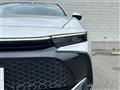 2023 Toyota Crown