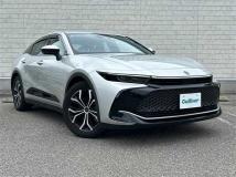 2023 Toyota Crown