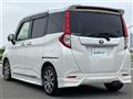 2017 Toyota Roomy