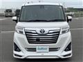 2017 Toyota Roomy