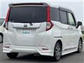 2017 Toyota Roomy