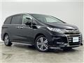 2019 Honda Odyssey Hybrid