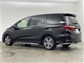 2019 Honda Odyssey Hybrid