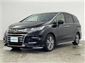 2019 Honda Odyssey Hybrid