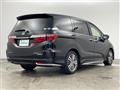 2019 Honda Odyssey Hybrid