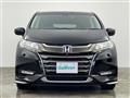 2019 Honda Odyssey Hybrid
