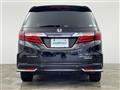 2019 Honda Odyssey Hybrid