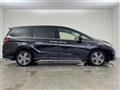 2019 Honda Odyssey Hybrid