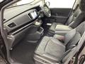 2019 Honda Odyssey Hybrid