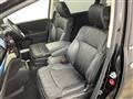 2019 Honda Odyssey Hybrid