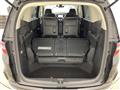 2019 Honda Odyssey Hybrid