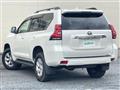 2021 Toyota Land Cruiser Prado
