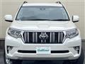 2021 Toyota Land Cruiser Prado