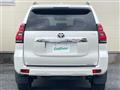 2021 Toyota Land Cruiser Prado