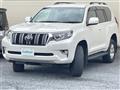 2021 Toyota Land Cruiser Prado
