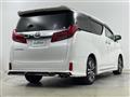2021 Toyota Alphard