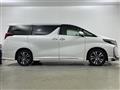 2021 Toyota Alphard