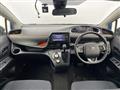 2017 Toyota Sienta