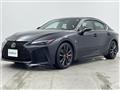 2023 Lexus IS