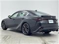 2023 Lexus IS