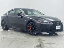 2023 Lexus IS