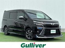 2021 Toyota Voxy