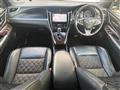 2016 Toyota Harrier