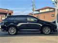2016 Toyota Harrier